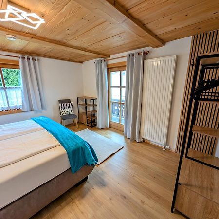 Apartamento Haus Dirol Kirchberg in Tirol Exterior foto