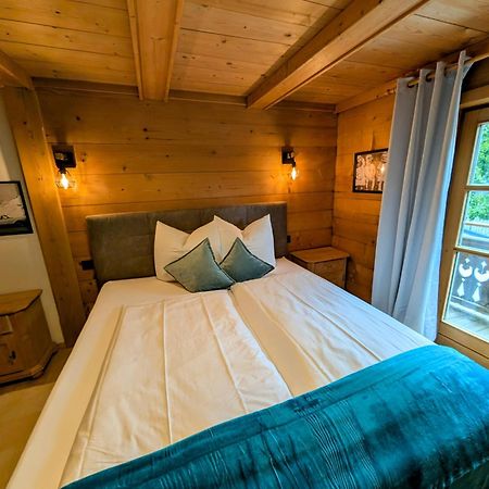 Apartamento Haus Dirol Kirchberg in Tirol Exterior foto