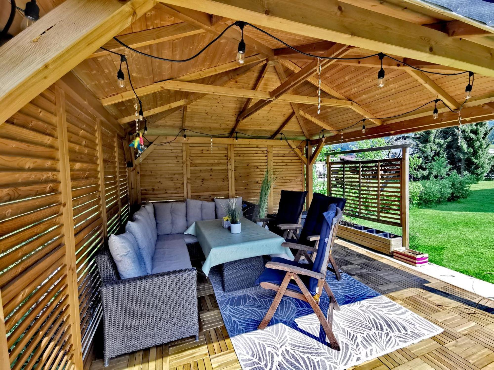 Apartamento Haus Dirol Kirchberg in Tirol Exterior foto
