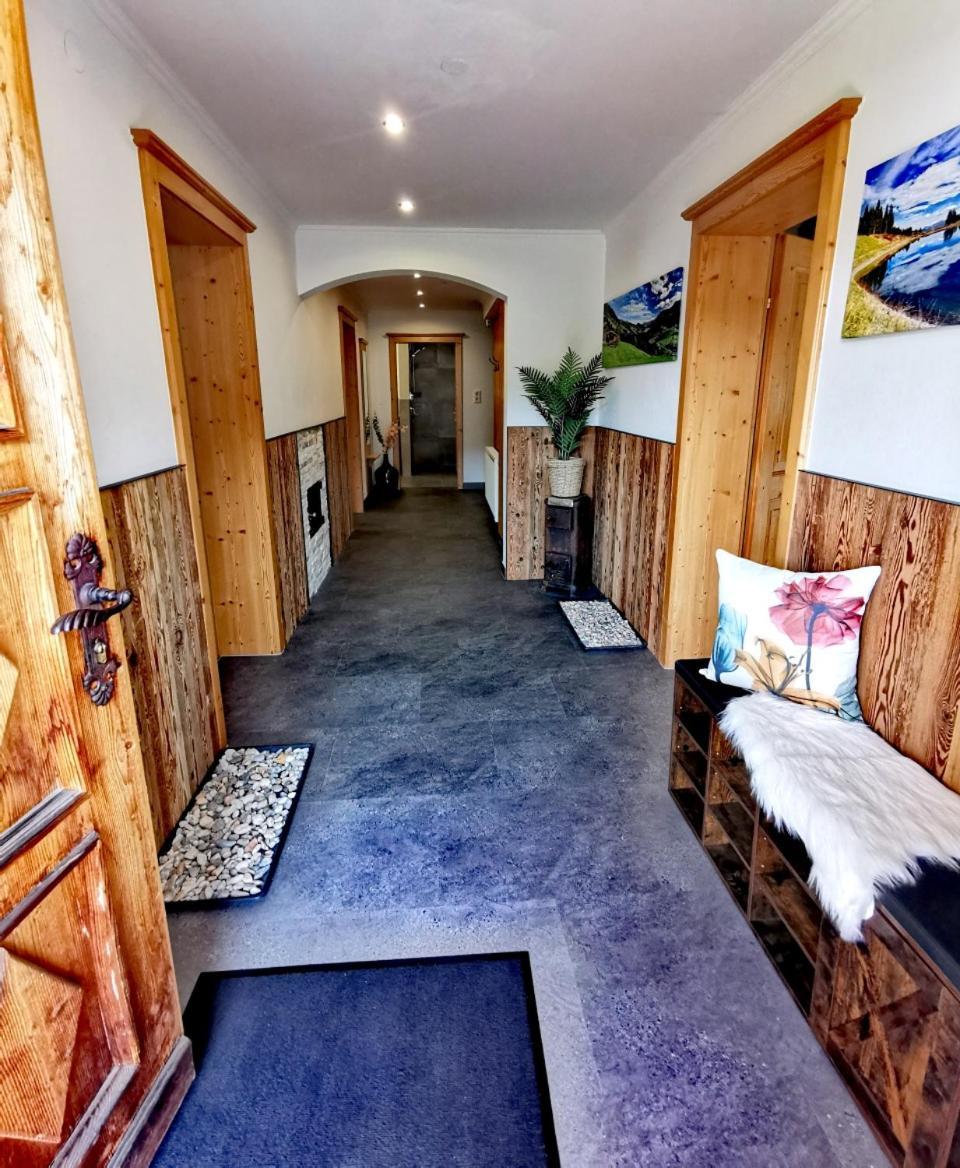 Apartamento Haus Dirol Kirchberg in Tirol Exterior foto