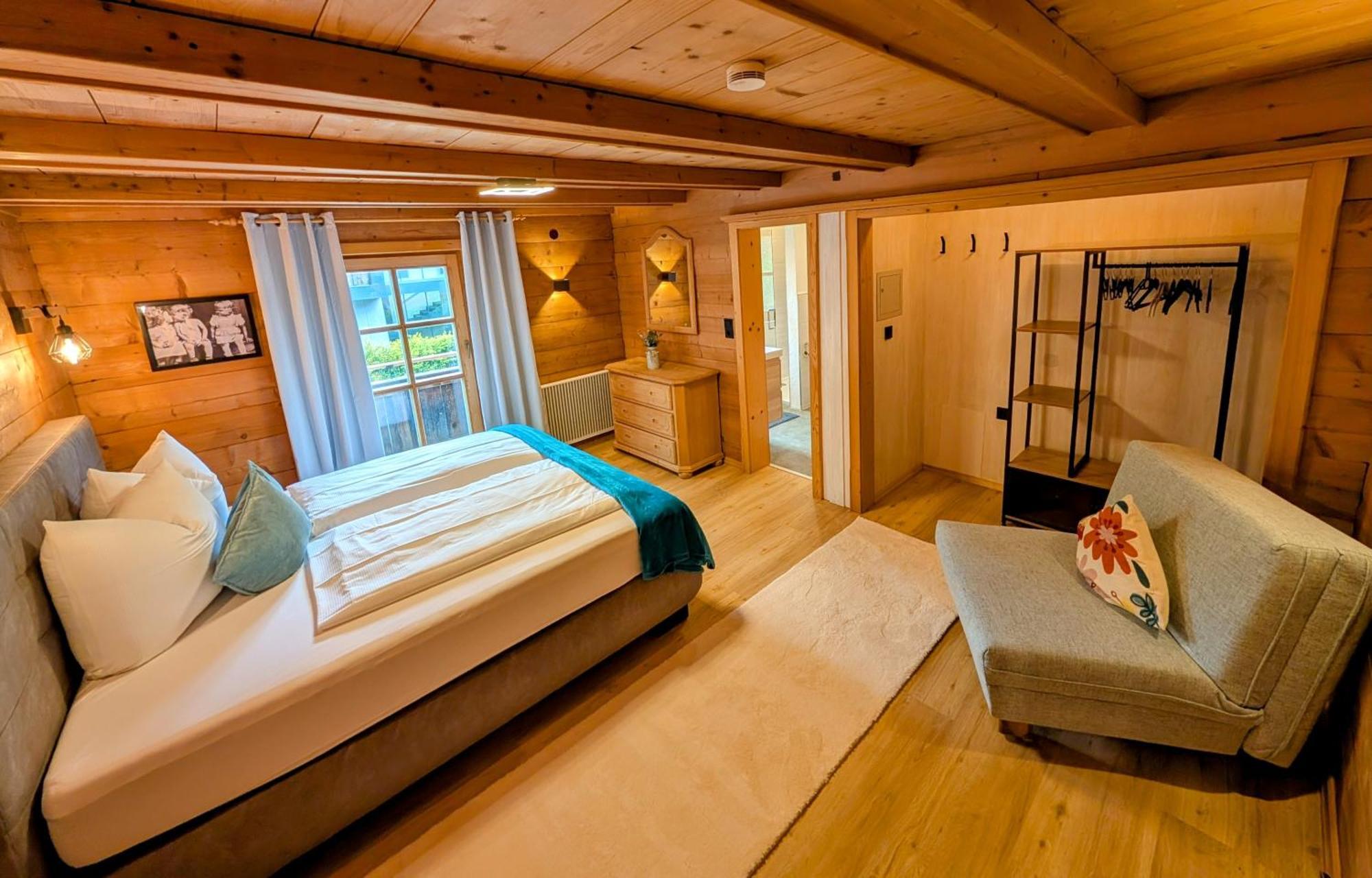 Apartamento Haus Dirol Kirchberg in Tirol Exterior foto