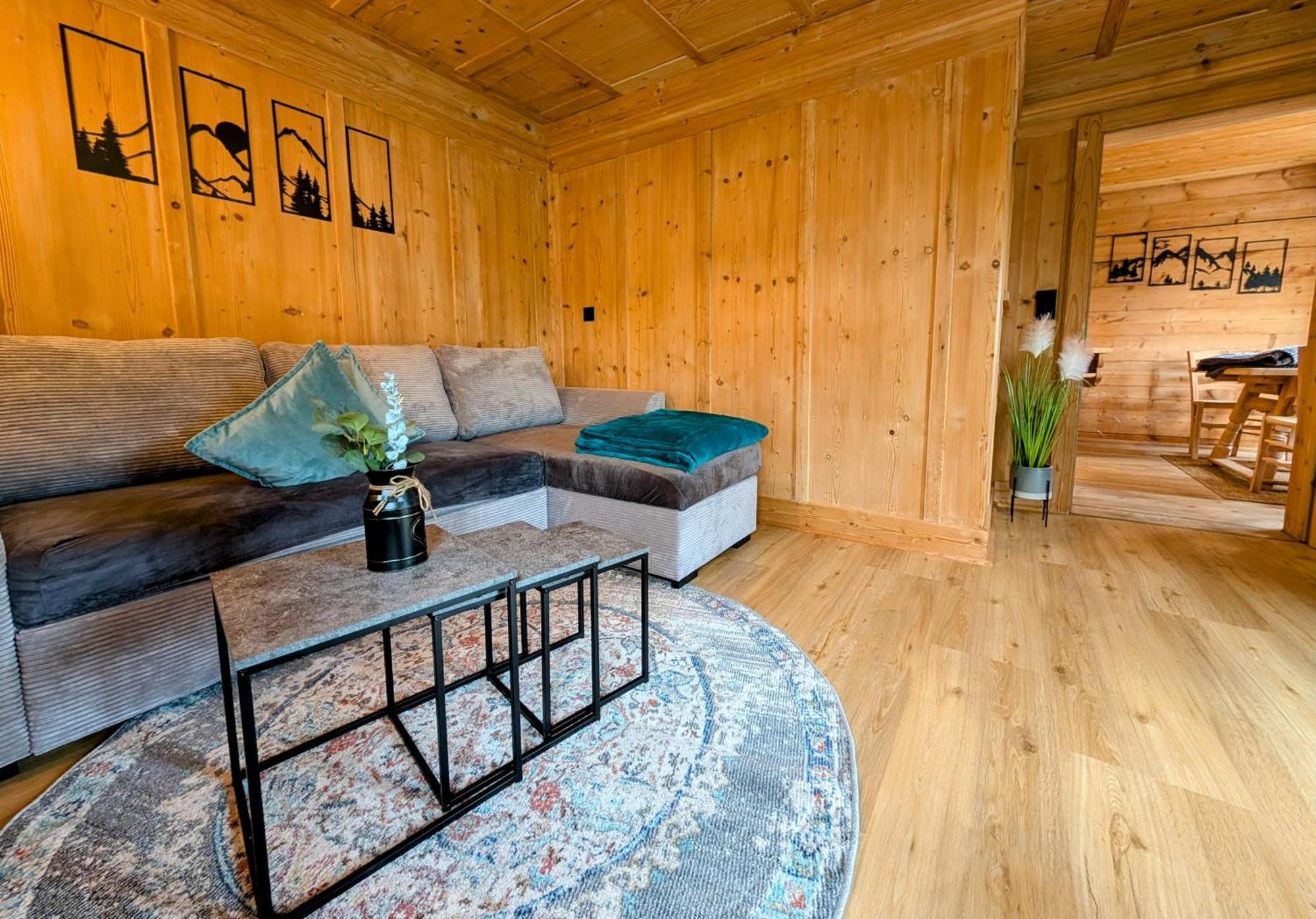 Apartamento Haus Dirol Kirchberg in Tirol Exterior foto