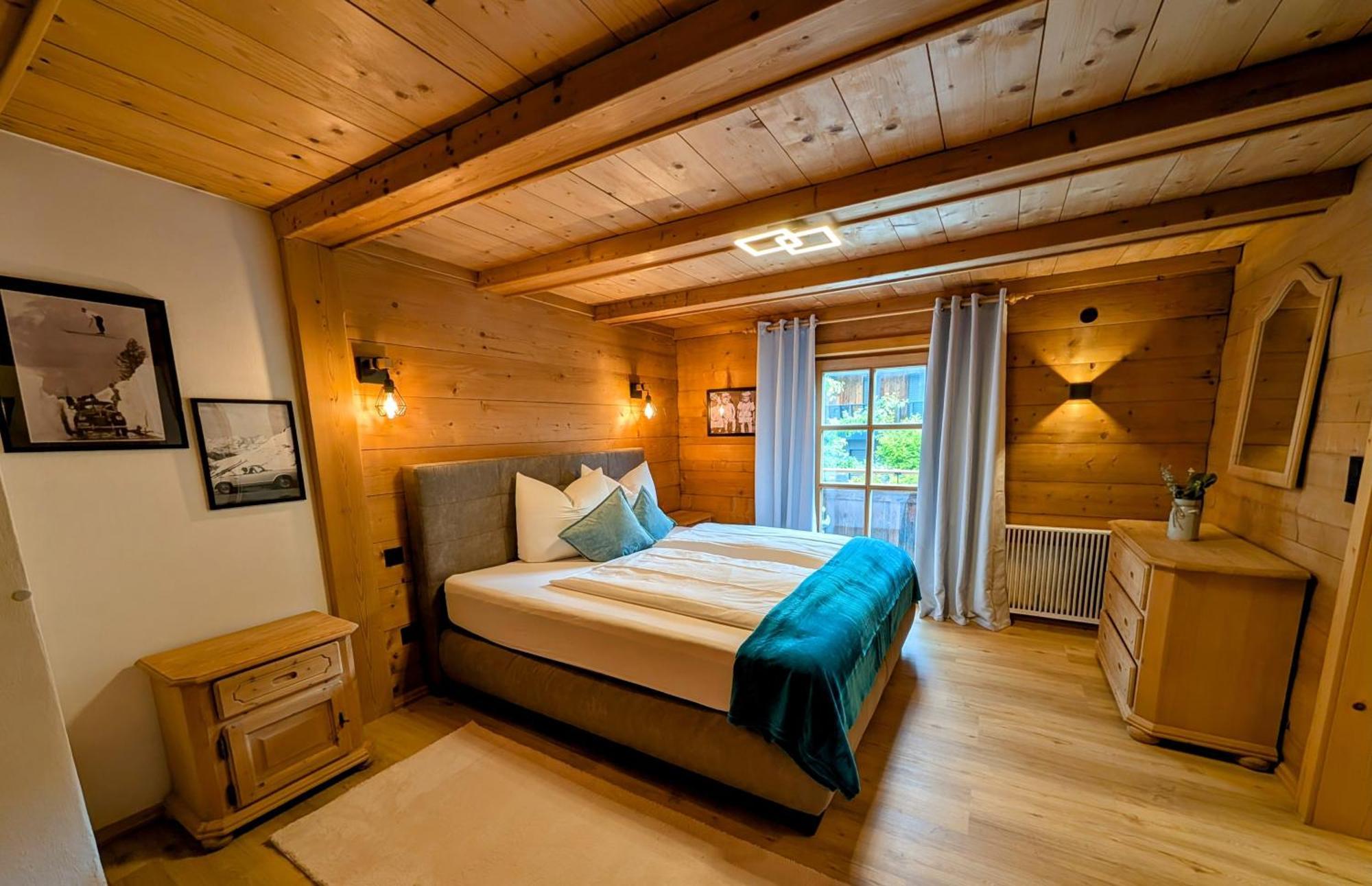 Apartamento Haus Dirol Kirchberg in Tirol Exterior foto