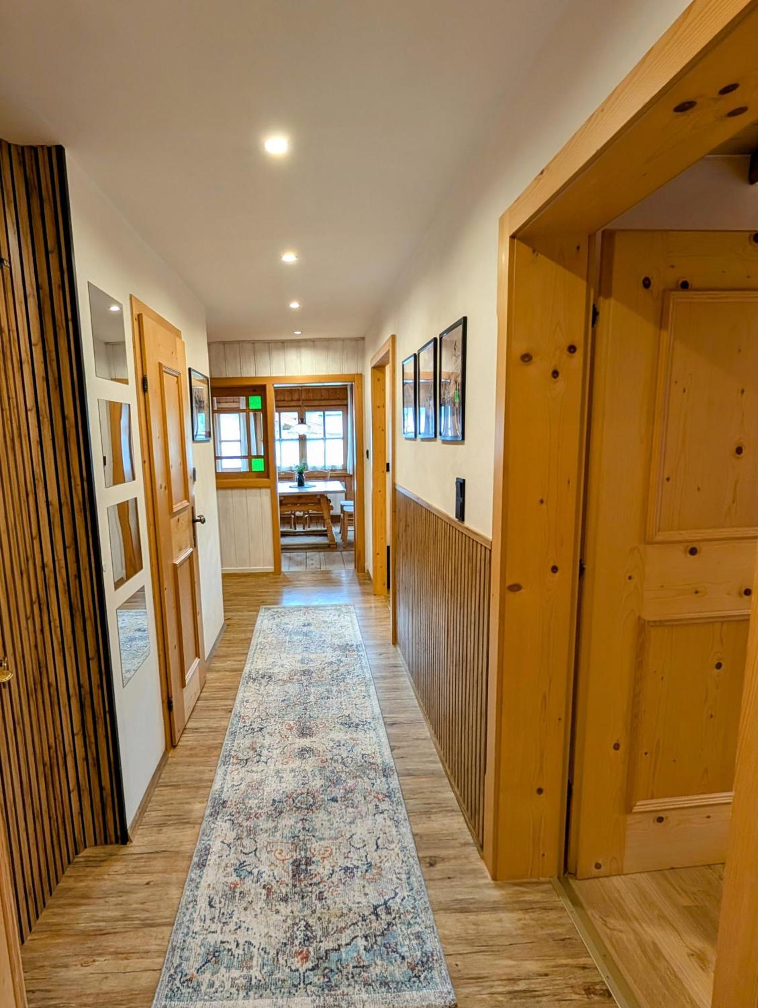 Apartamento Haus Dirol Kirchberg in Tirol Exterior foto