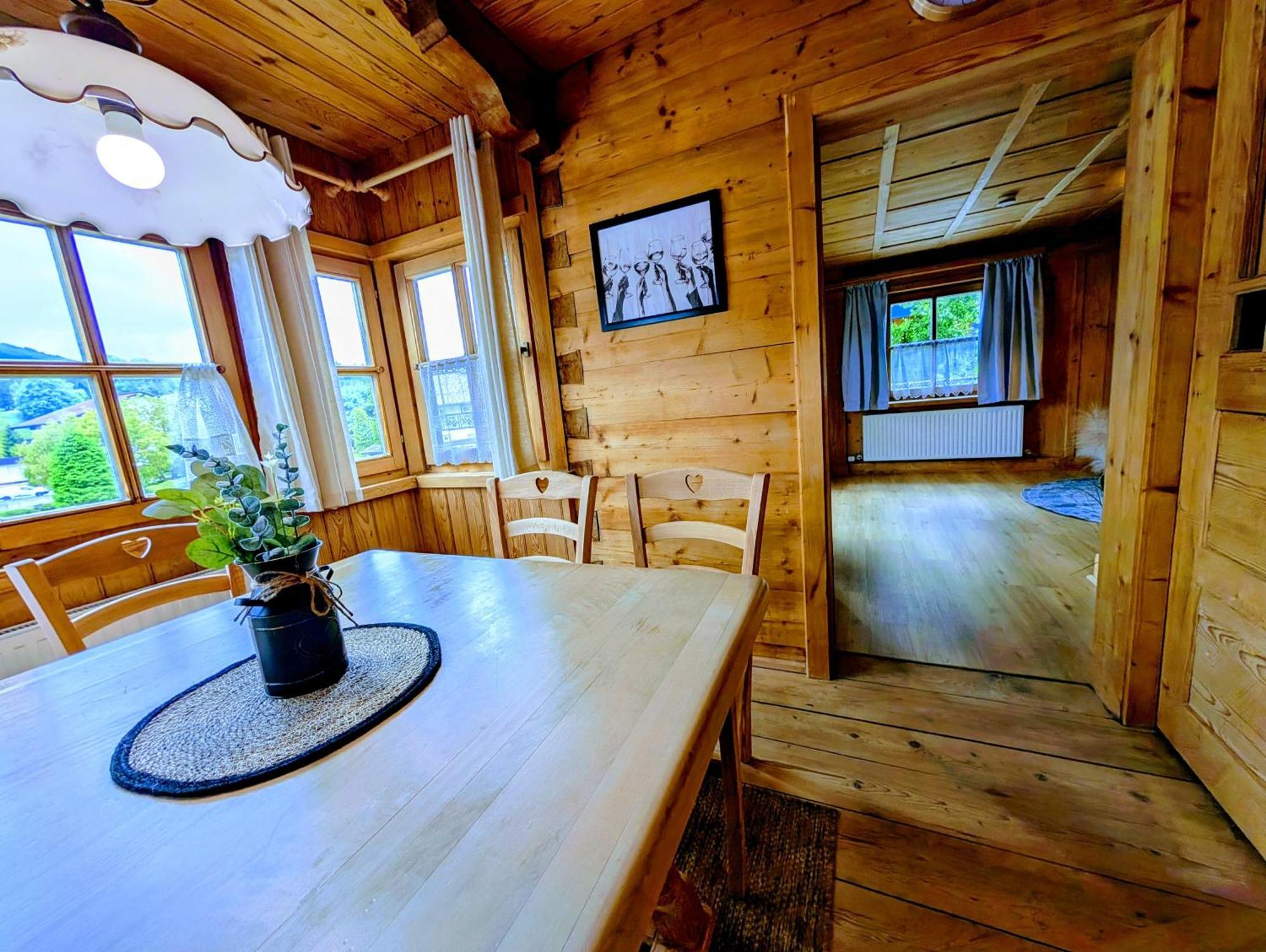 Apartamento Haus Dirol Kirchberg in Tirol Exterior foto